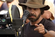 Edward Zwick es el aclamado director de películas como "The Last Samurai" y "Defiance"